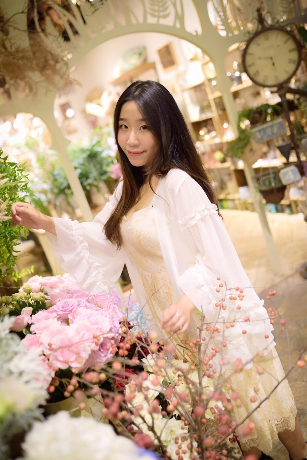 穆零Mu0-No.033-花卉 [30P]·合集-妙妙屋
