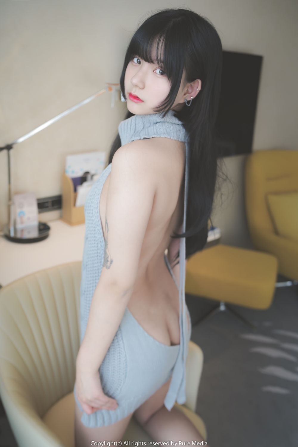 Hizzy(히지)-No.007-[PURE MEDIA] VOL.56 [70P]·合集-妙妙屋