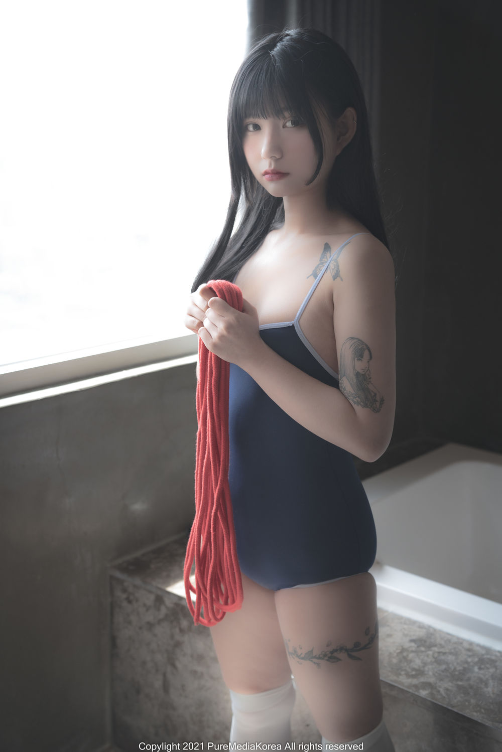 Hizzy(히지)-No.004-[PURE MEDIA] VOL.73 [87P]·合集-妙妙屋