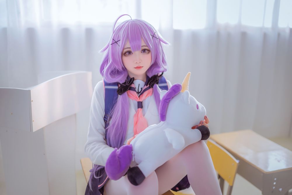 Sayako(さやこ)-コスプレ [14P]·合集-妙妙屋
