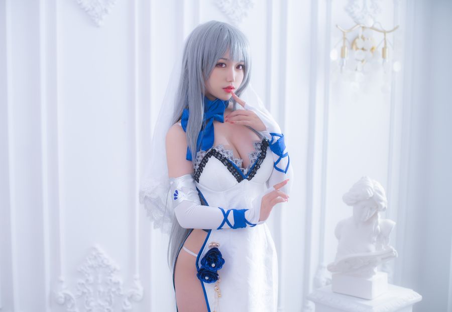 一北亦北-No.010-路易九世礼服 [12P]·合集-妙妙屋