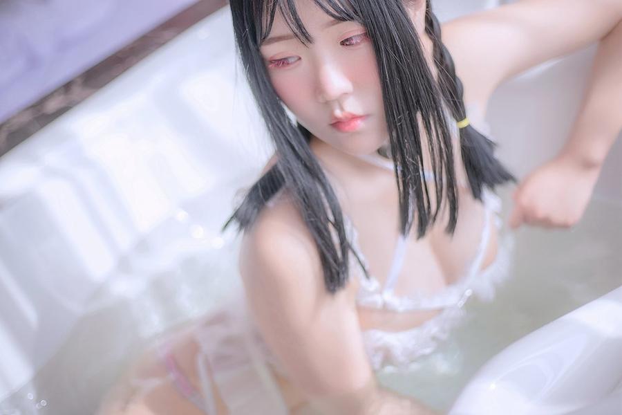汐-No.008-束缚 [46P]·合集-妙妙屋