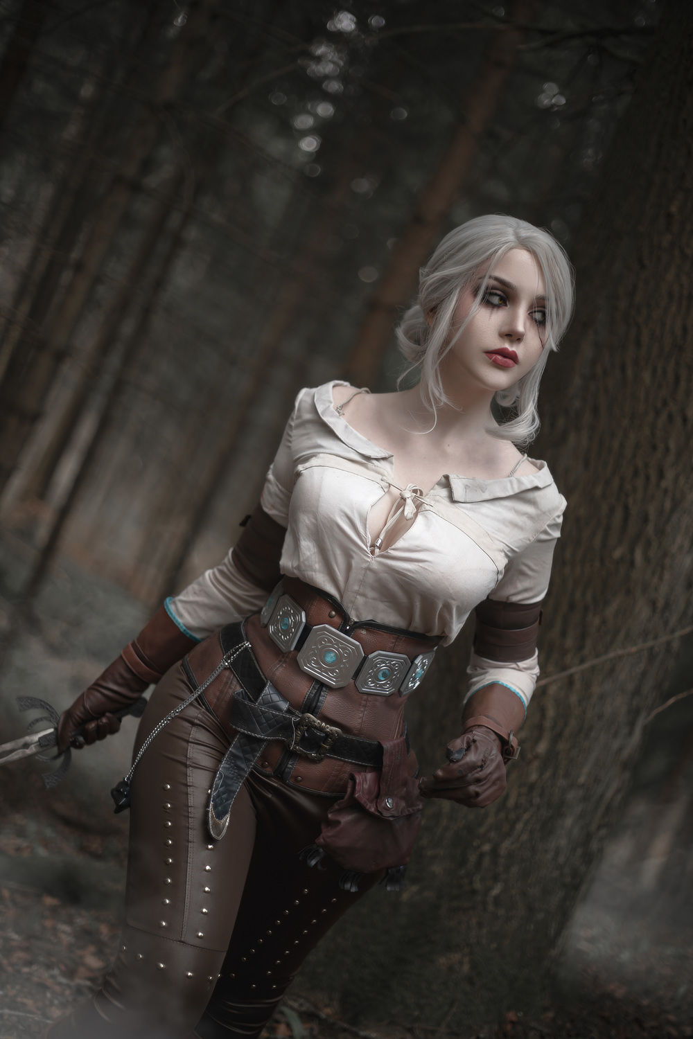 Sayathefox-Ciri [10P]·合集-妙妙屋