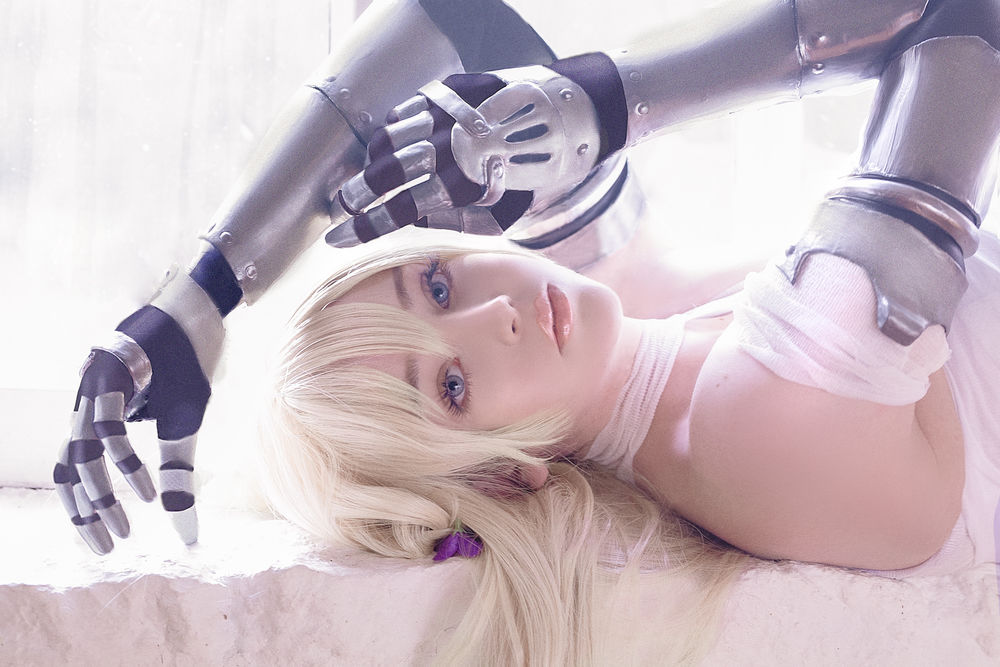 Sayathefox-No.021-COS [14P]·合集-妙妙屋