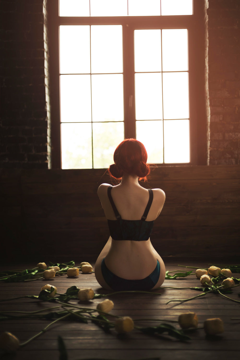 Sayathefox-No.019-Triss Merigold 特莉丝 [24P]·合集-妙妙屋