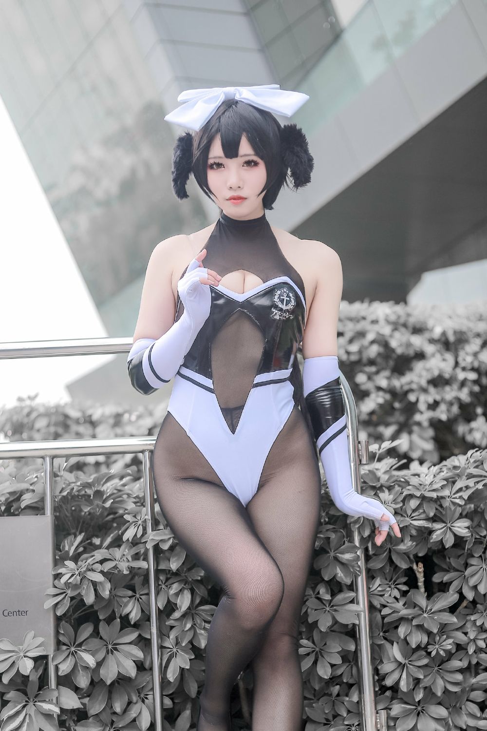 墨玉-M-No.003-高雄赛车 [34P]·合集-妙妙屋