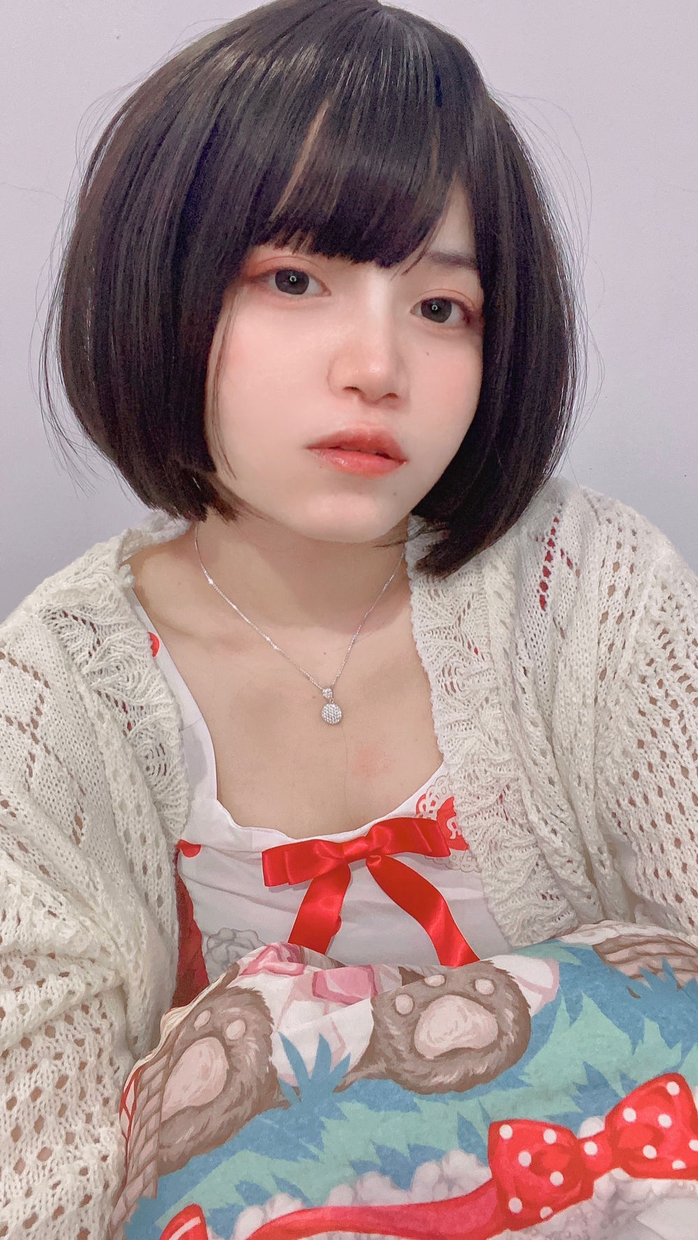 MenruiNyanko-No.001-Casual Dress [6P]·合集-妙妙屋