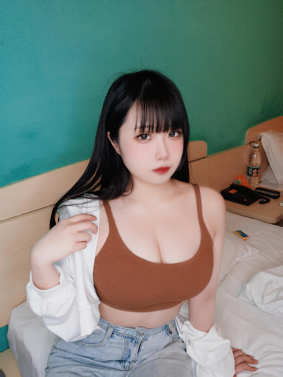 贞子蜜桃-No.006-运动内搭 [10P 1V]·合集-妙妙屋