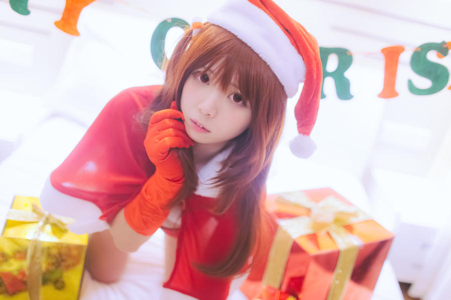 闪月半-No.002-Merry Christmas [6P]·合集-妙妙屋