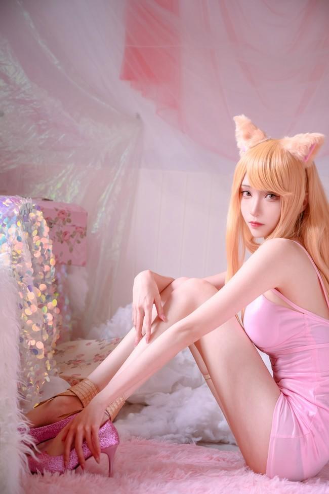 青青子js-No.015-阿狸 [9P]·合集-妙妙屋