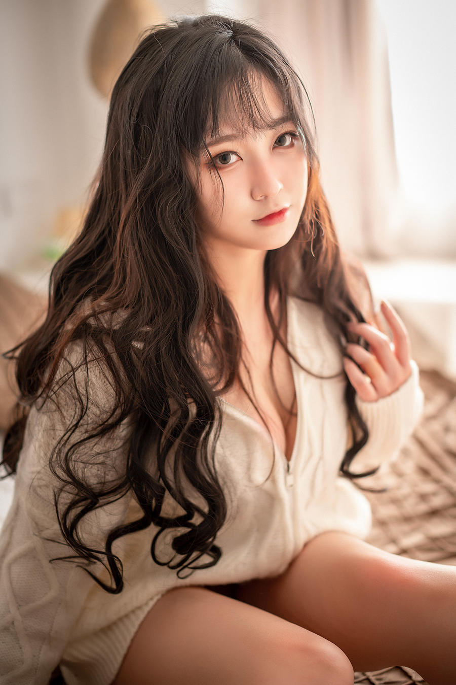 奇行家狗崽-No.010-初冬 梅川堀子 [40P]·合集-妙妙屋