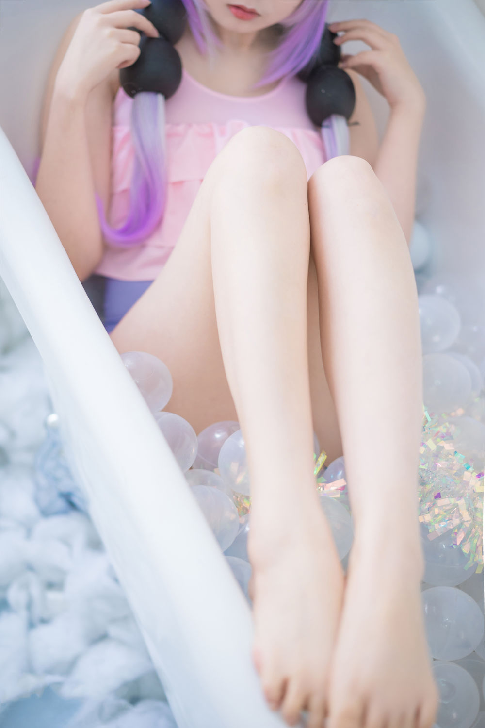 嶋葵-No.003-康娜酱 [39P]·合集-妙妙屋