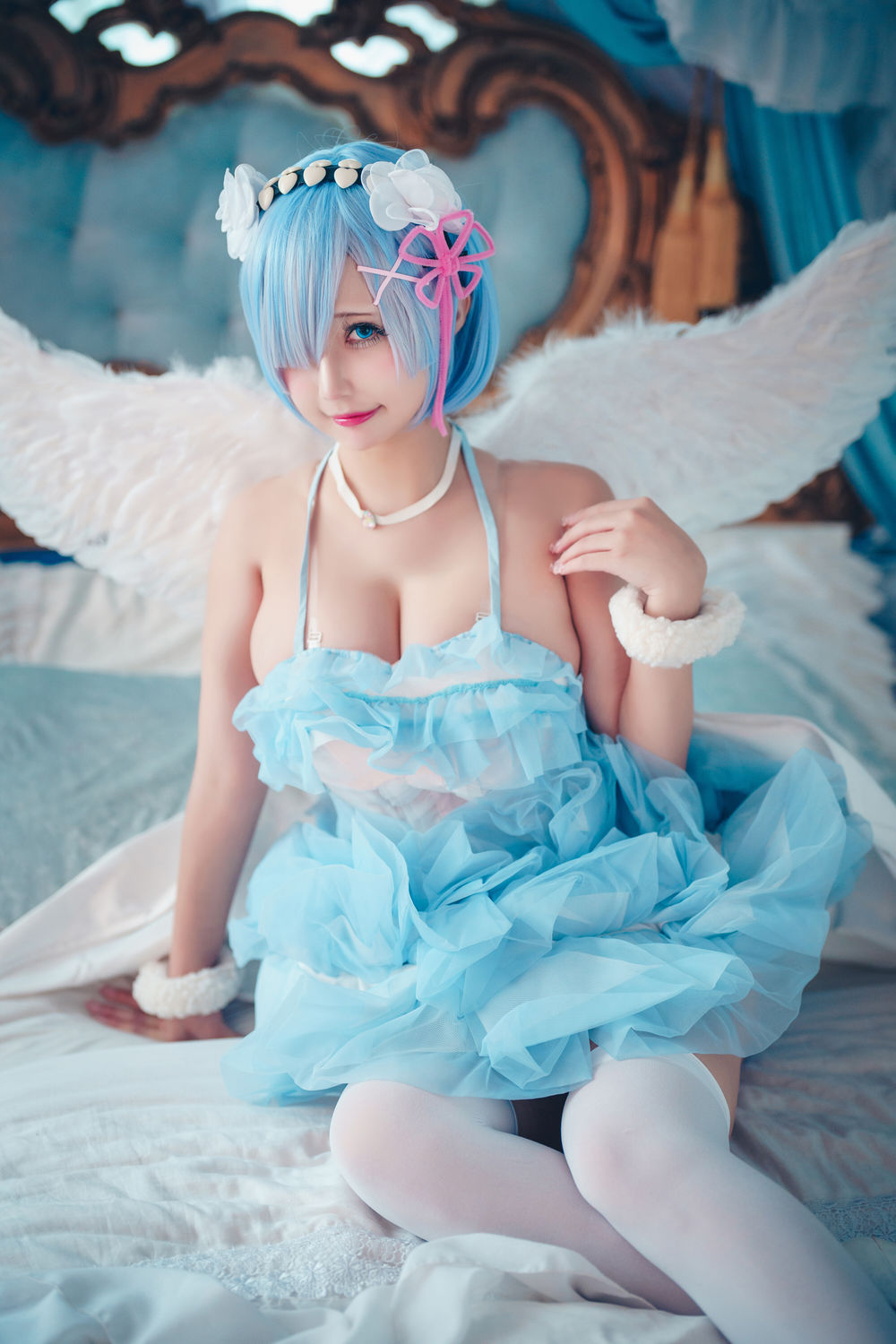 沖田凜花Rinka-No.062-Rem [15P]·合集-妙妙屋