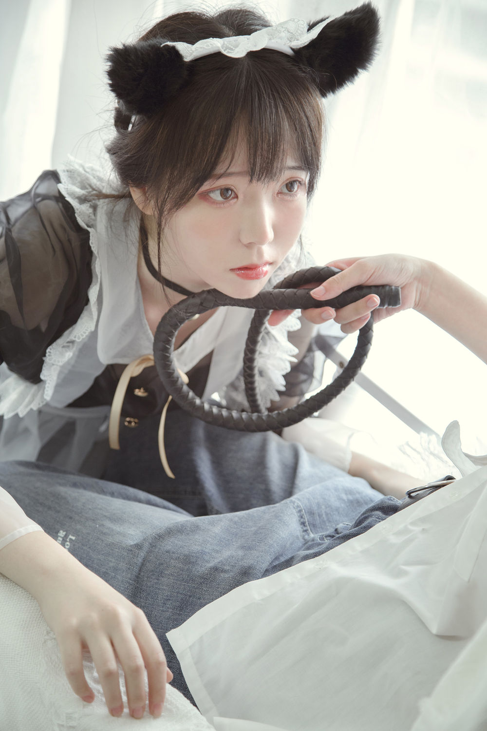 Fushii_海堂-No.002-女仆图包 [30P]·合集-妙妙屋