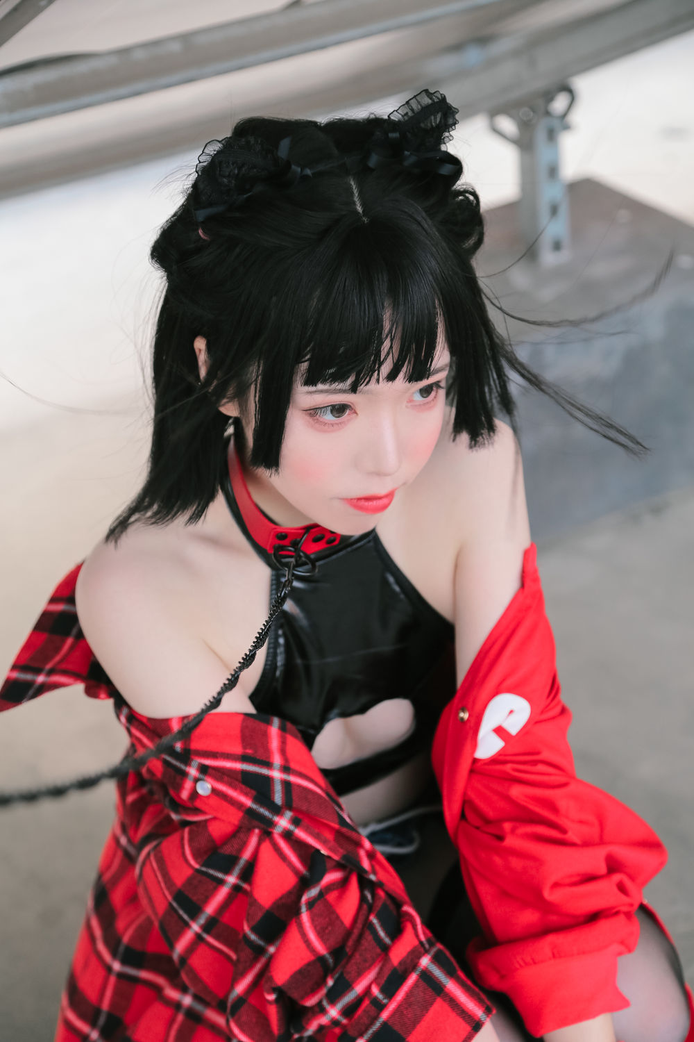Fushii_海堂-No.001-猫猫头 真爱版 [52P]·合集-妙妙屋