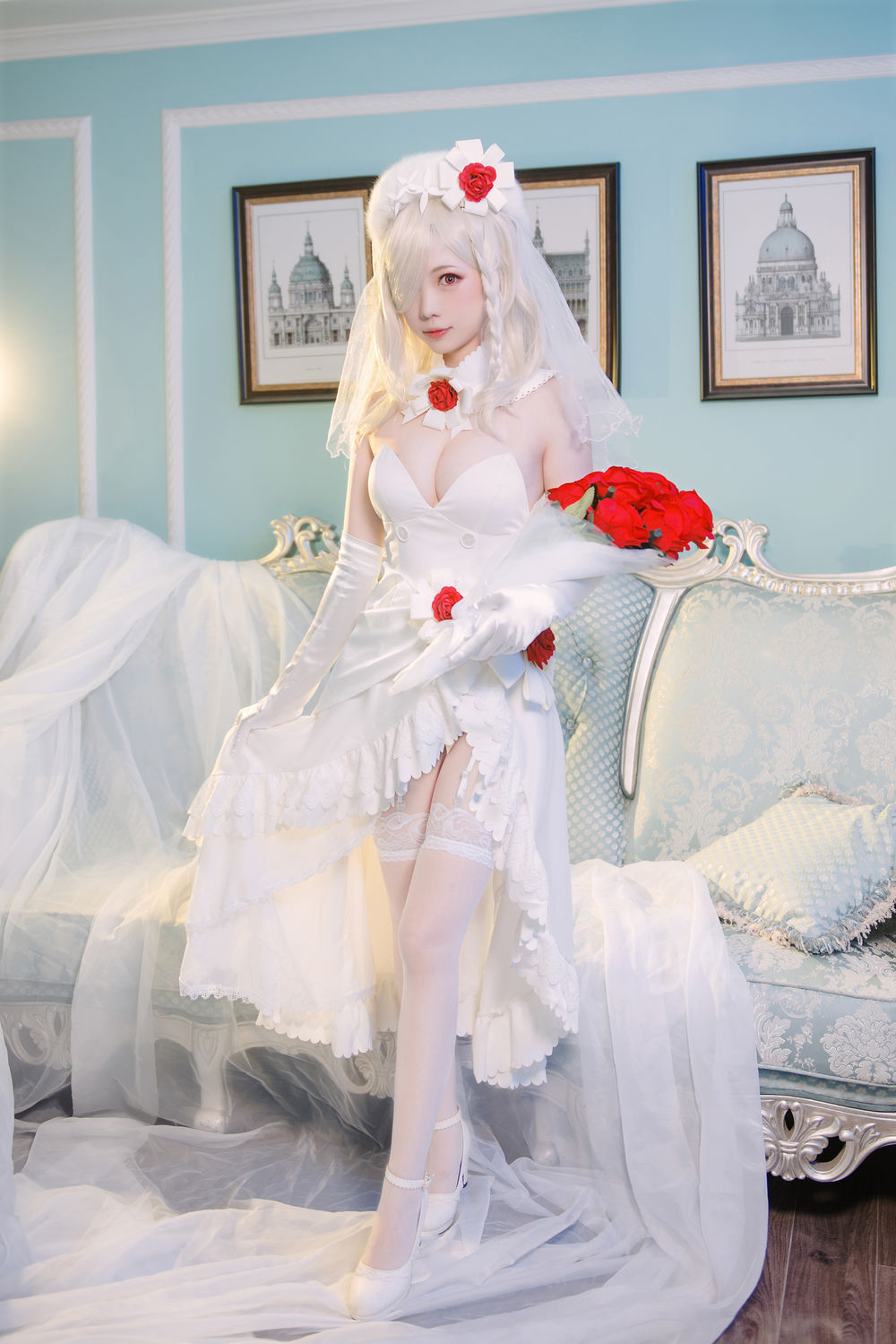 妖少you1-No.002-G36C [9P]·合集-妙妙屋