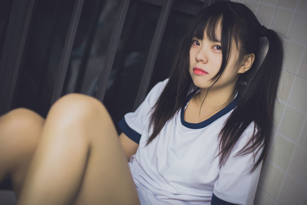 小野妹子w-No.044-运动服·悲 [15P]·合集-妙妙屋