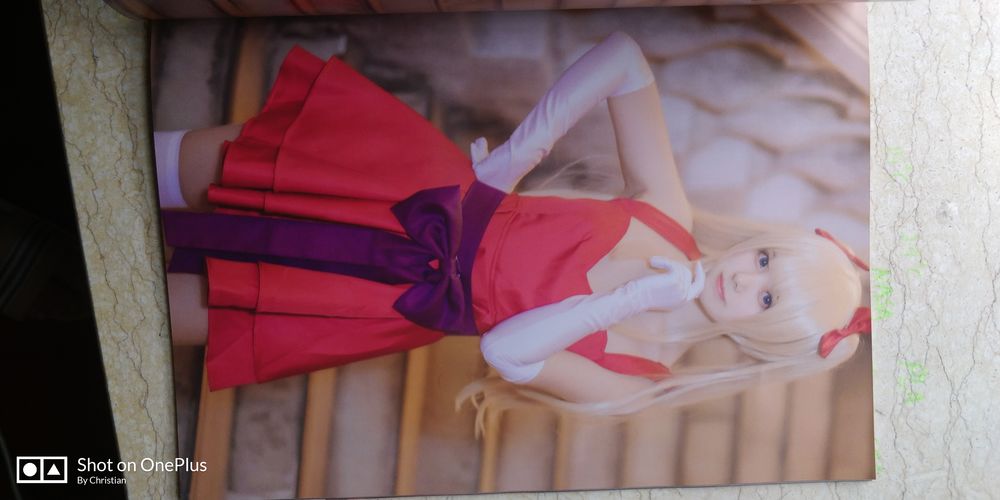 小野妹子w-No.040-英梨梨写真本拍摄版 [61P]·合集-妙妙屋