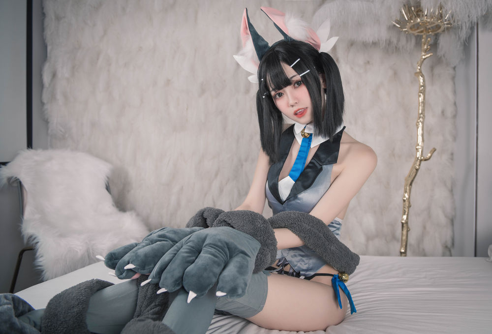 你的负卿-No.026-美游猫耳 [25P]·合集-妙妙屋