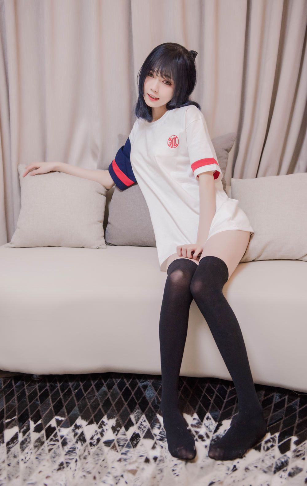 你的负卿-No.022-居家私服2 [9P]·合集-妙妙屋