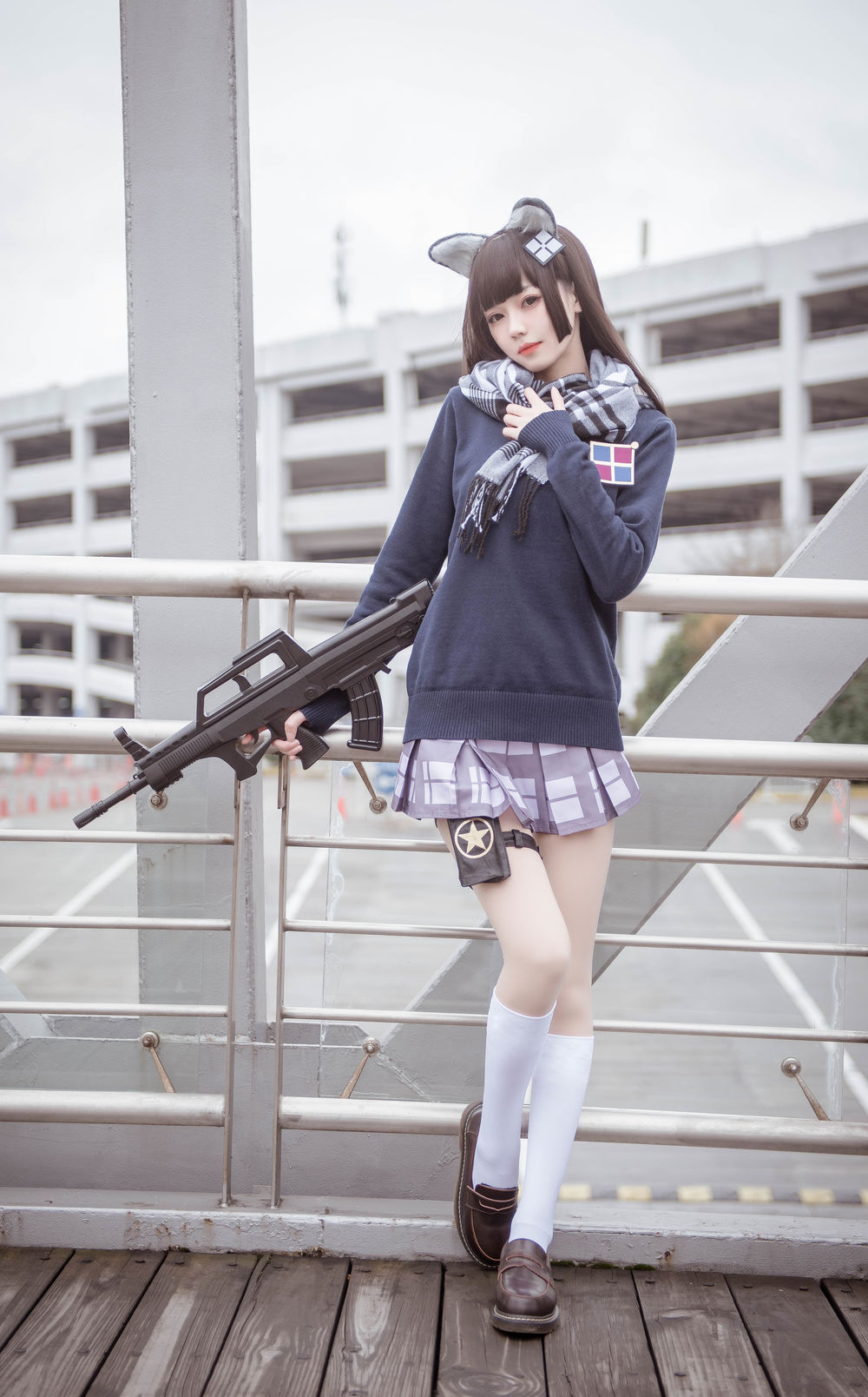 你的负卿-No.020-95 制服 [15P]·合集-妙妙屋