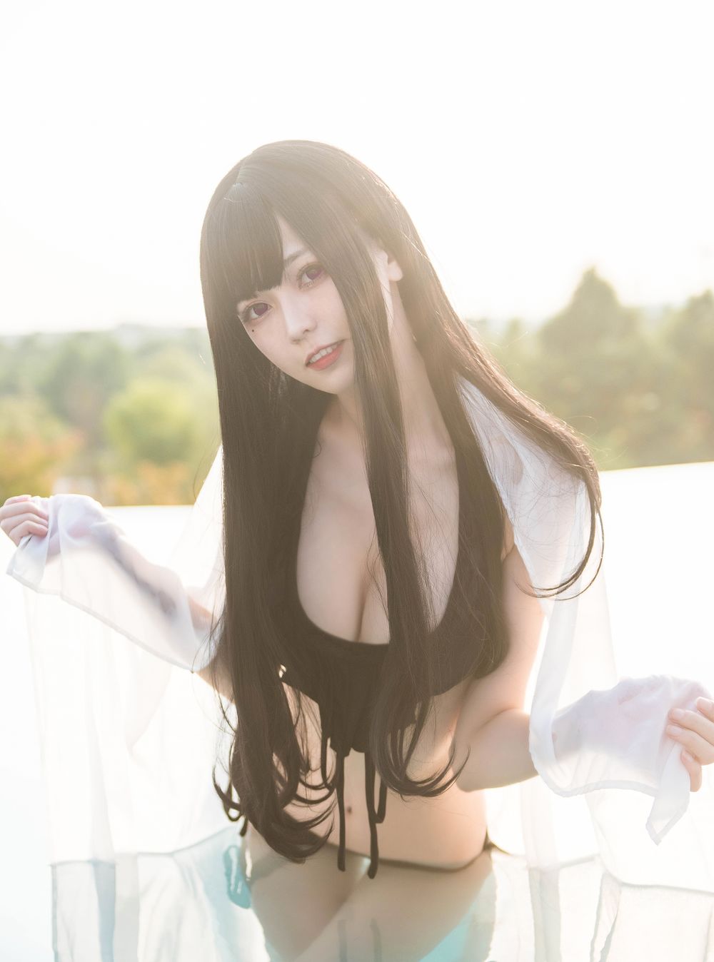 你的负卿-No.017-恶魔姐姐 [22P]·合集-妙妙屋
