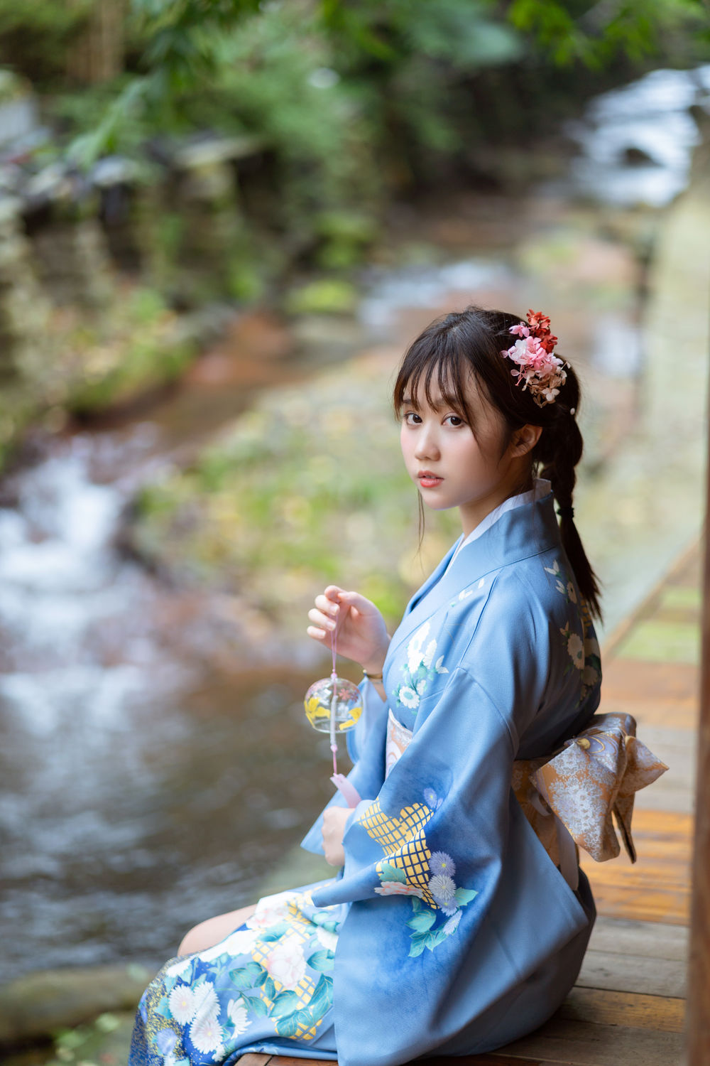 镜酱-和服 [19P]·合集-妙妙屋
