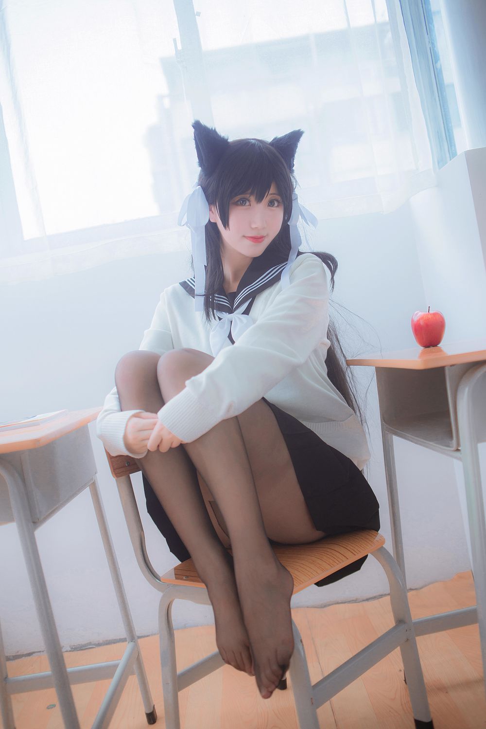 黑川-No.008-獒犬制服 [30P]·合集-妙妙屋