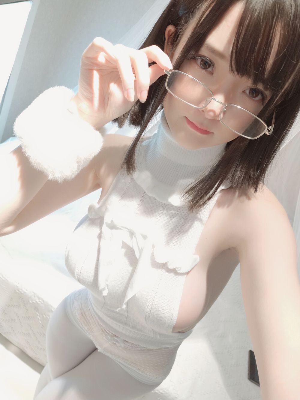 一小央泽-No.040-糯米元宵 [102P 3V]·合集-妙妙屋
