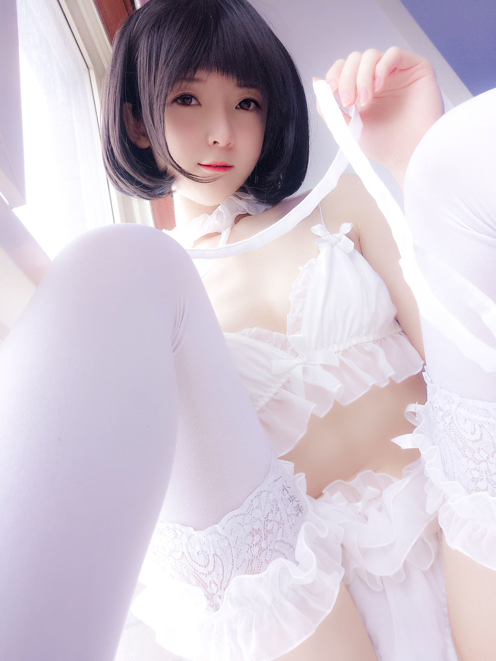 一小央泽-No.012-私摄01 [20P]·合集-妙妙屋