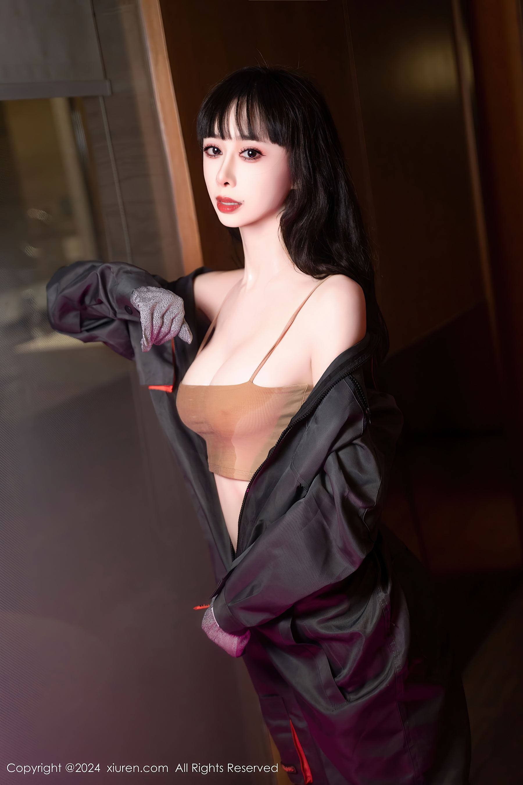 [XiuRen秀人网] No.8938 宝宝甜 美腿性感·合集-妙妙屋