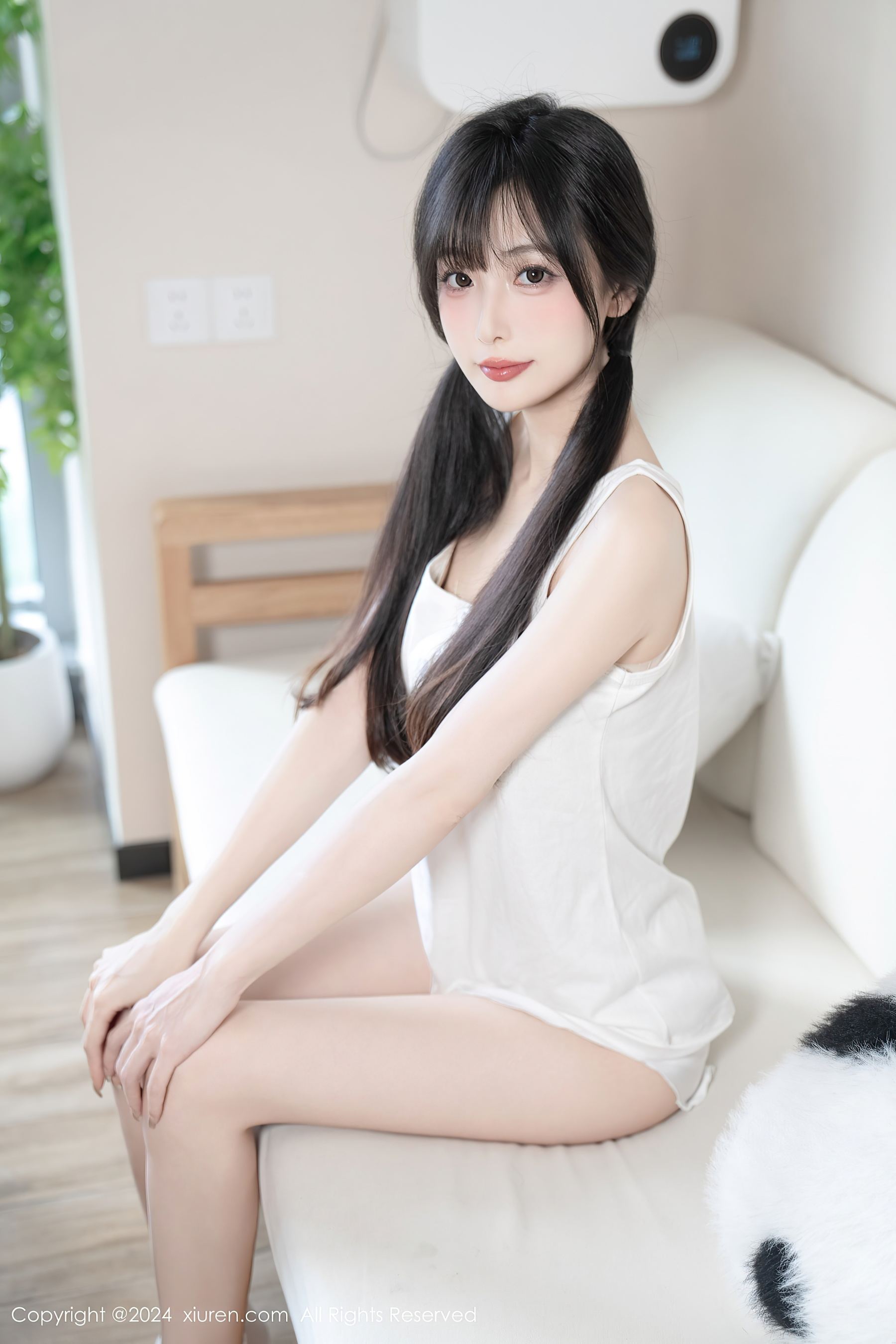 [XiuRen秀人网] No.8952 林星阑 美腿性感·合集-妙妙屋