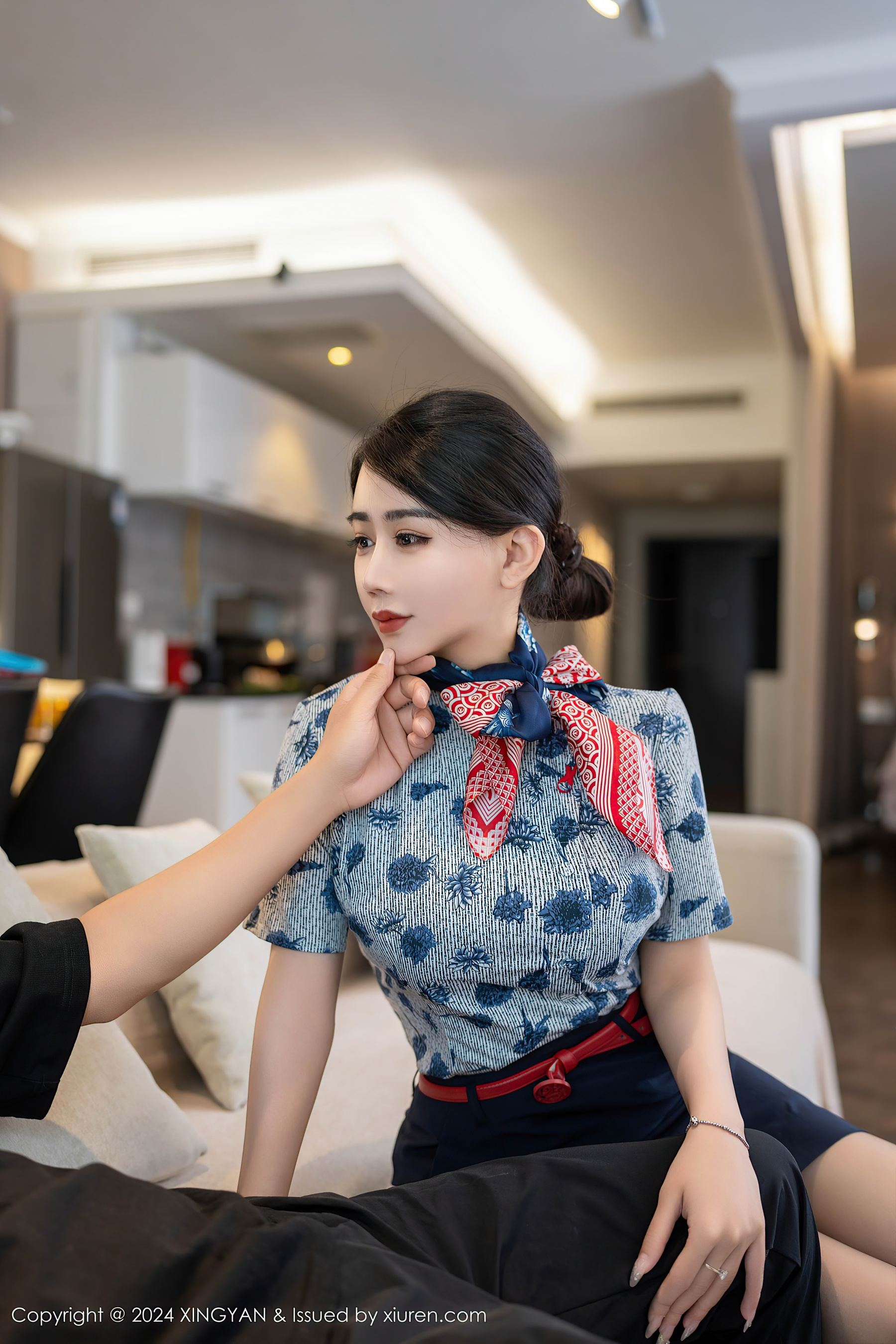[XINGYAN星颜社] VOL.259 李若汐ci·合集-妙妙屋