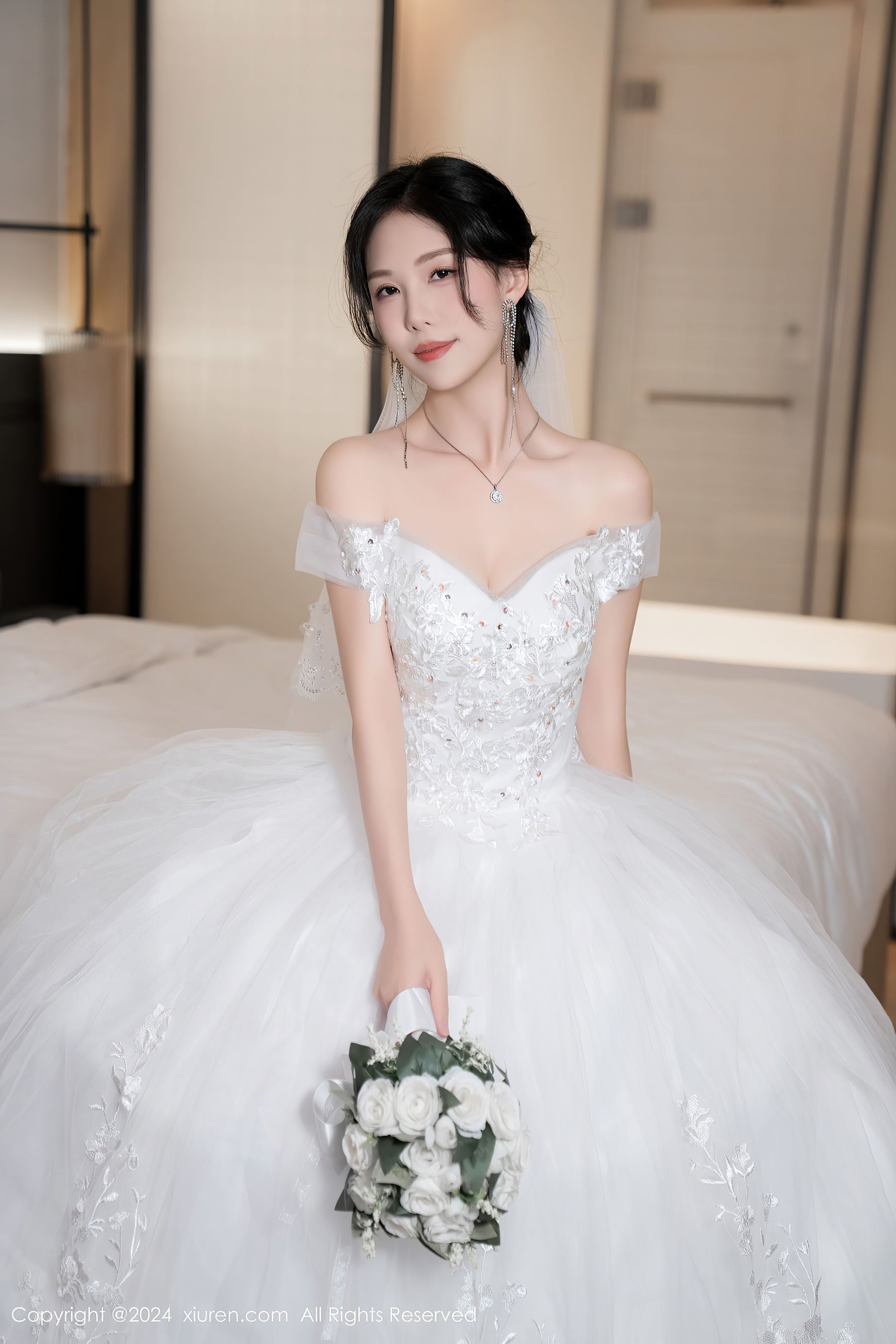 [XiuRen秀人网] No.8998 利世 丝袜美腿·合集-妙妙屋