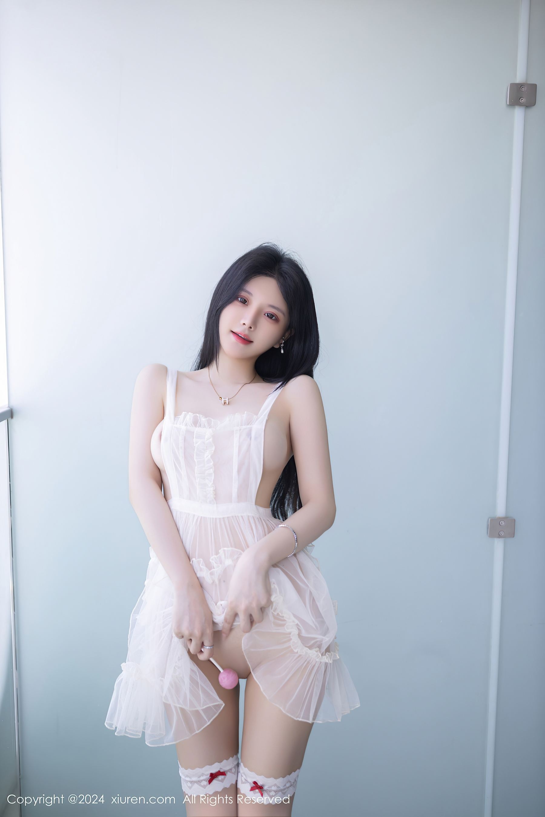 [XiuRen秀人网] No.9062 幼幼 丝袜美腿·合集-妙妙屋