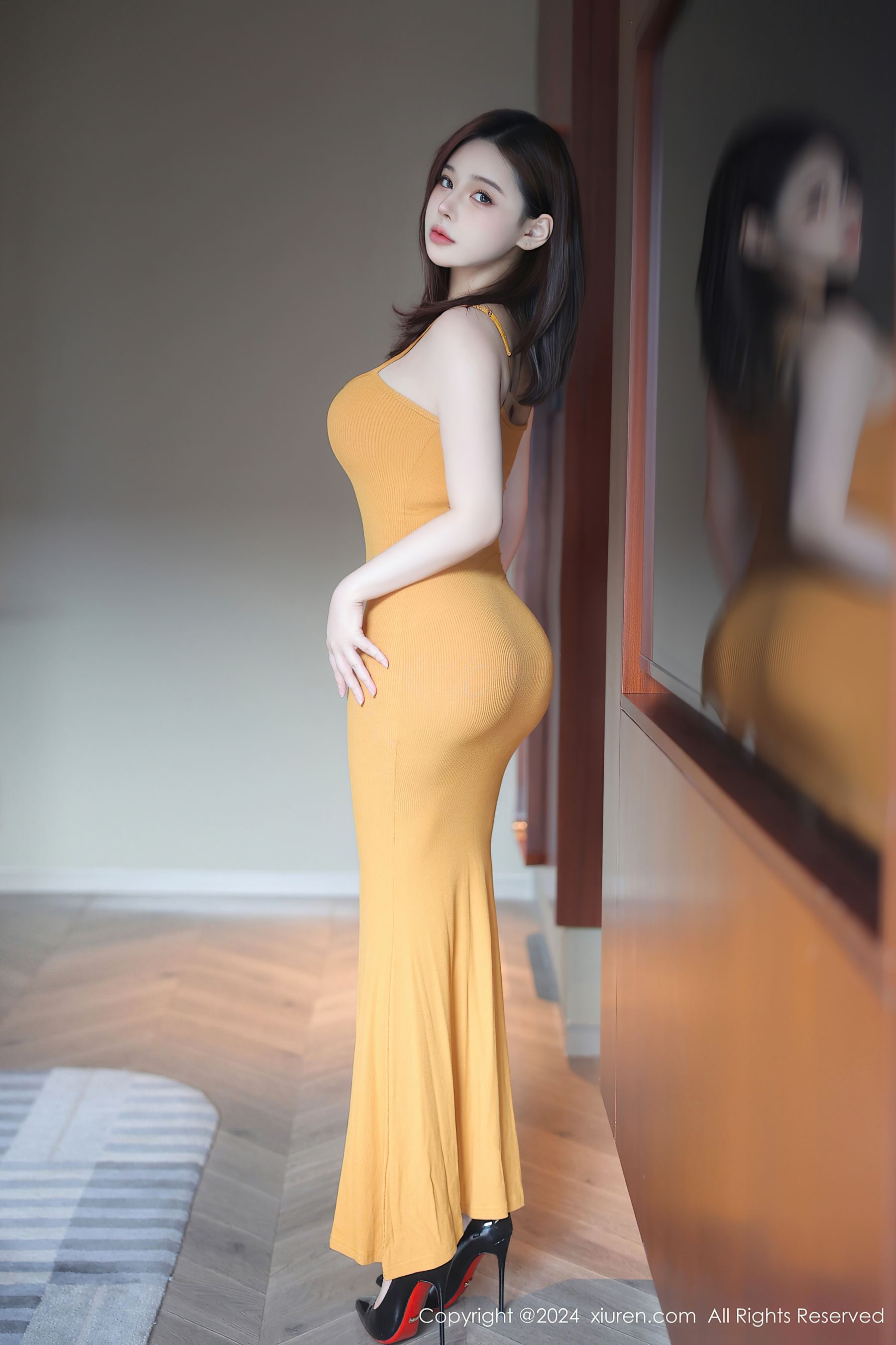 [XiuRen秀人网] No.9103 麻布学妹·合集-妙妙屋
