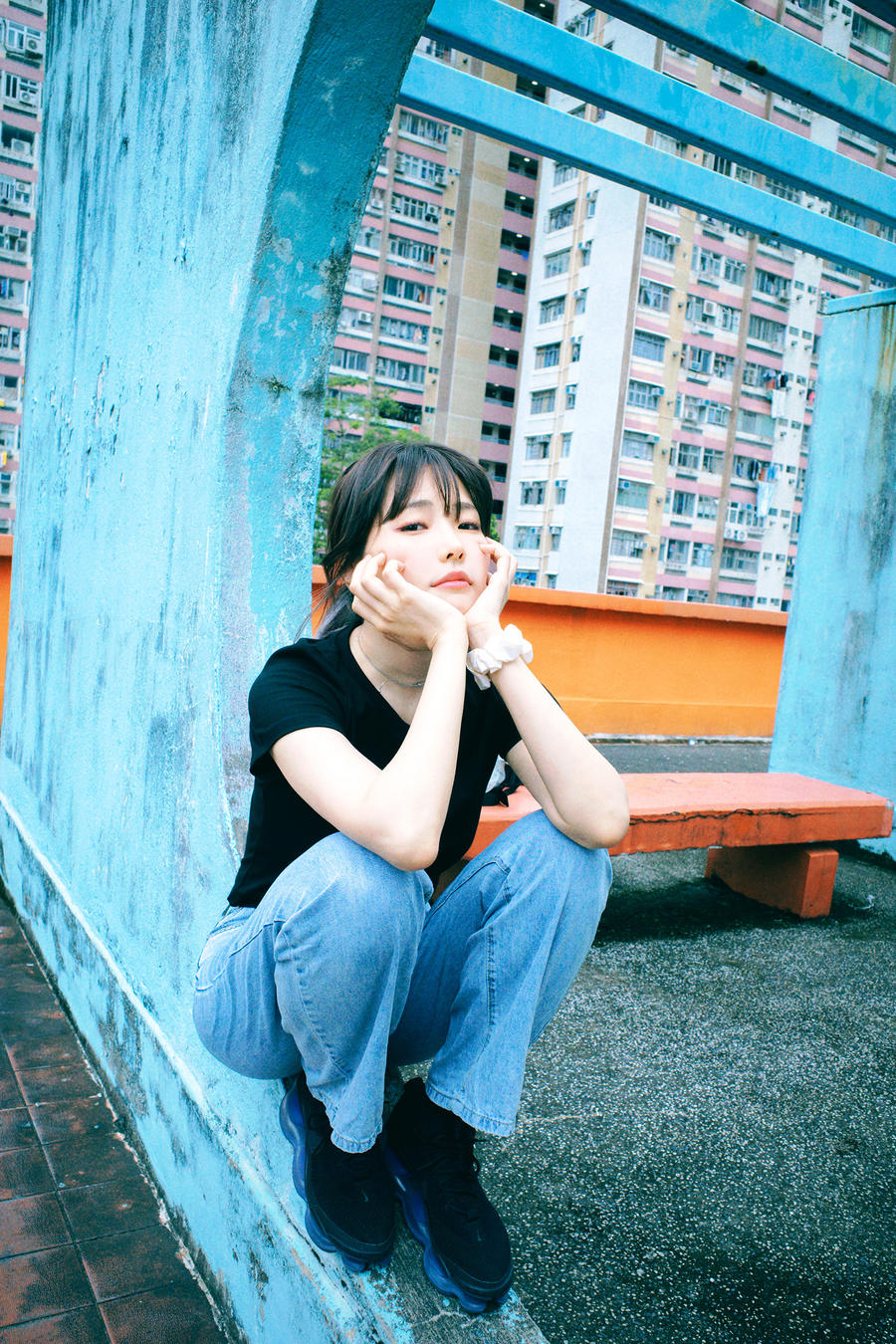 ElyEE子-No.097 – 2024年09月订阅 (4套) [114P 5V]·合集-妙妙屋