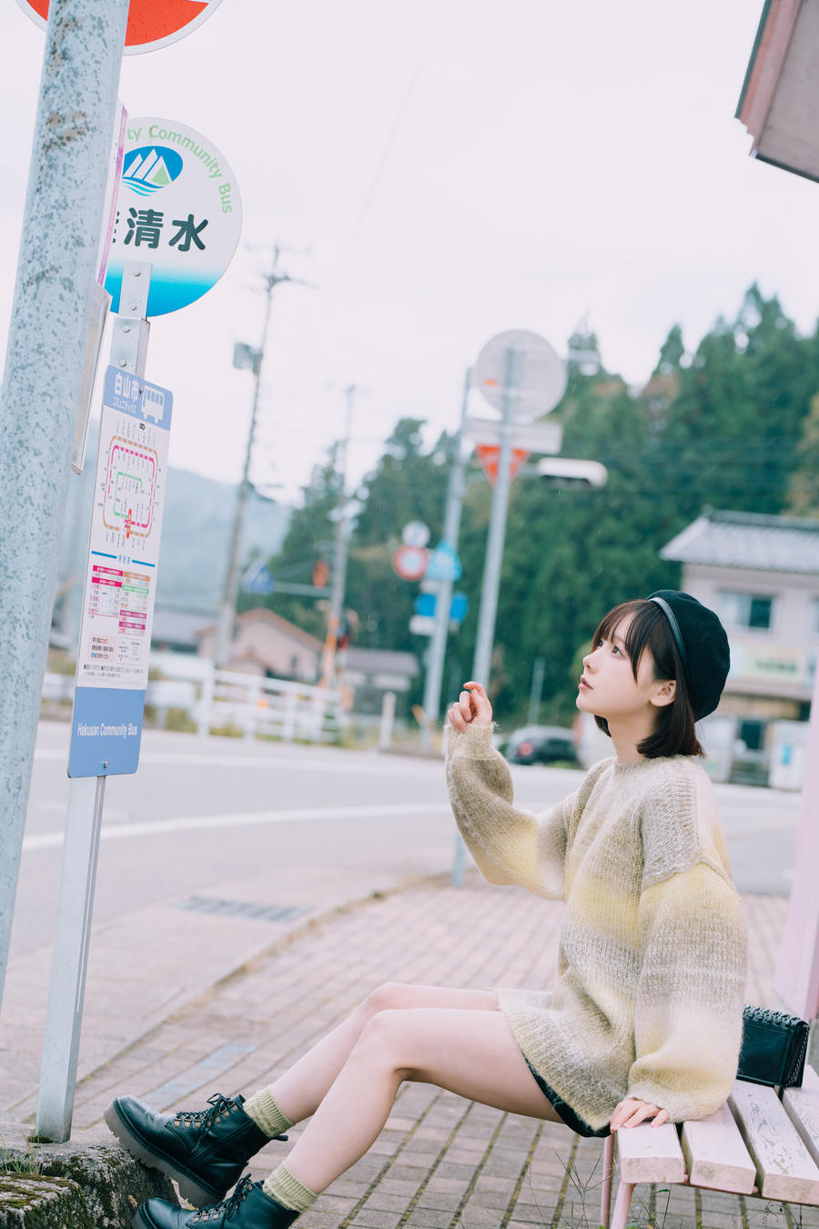 けん研(けんけん)-No.069 – nukumori [153P]·合集-妙妙屋