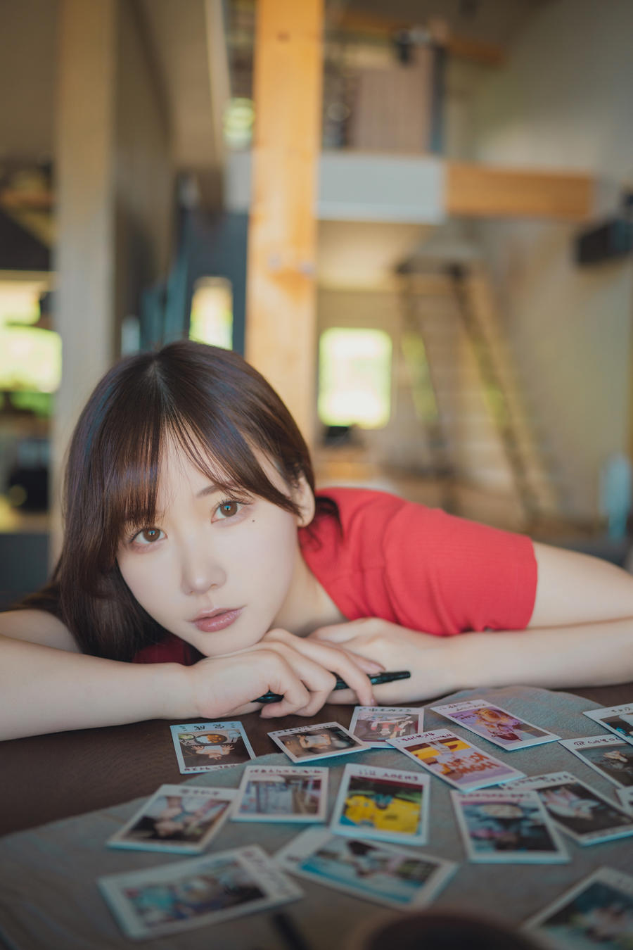 けん研(けんけん)-No.067 – C104 honey DL写真集 [170P]·合集-妙妙屋