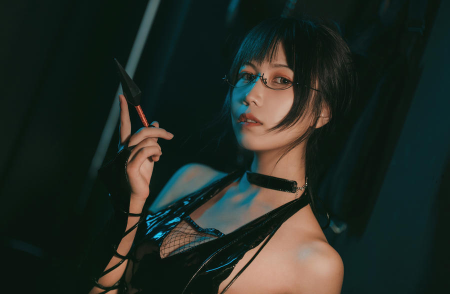 枸名(逐月su)-No.017 – 忍者 [27P]·合集-妙妙屋