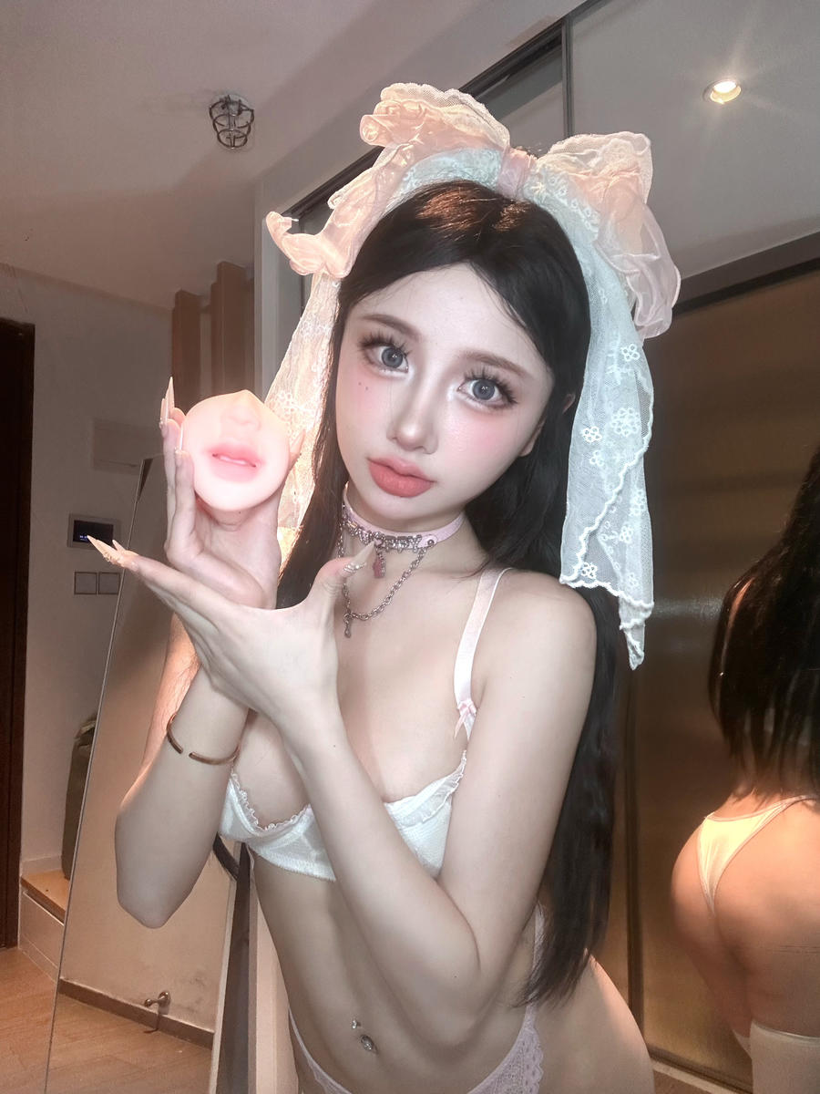 您的蛋蛋-No.048 – 唇膜 [16P]·合集-妙妙屋