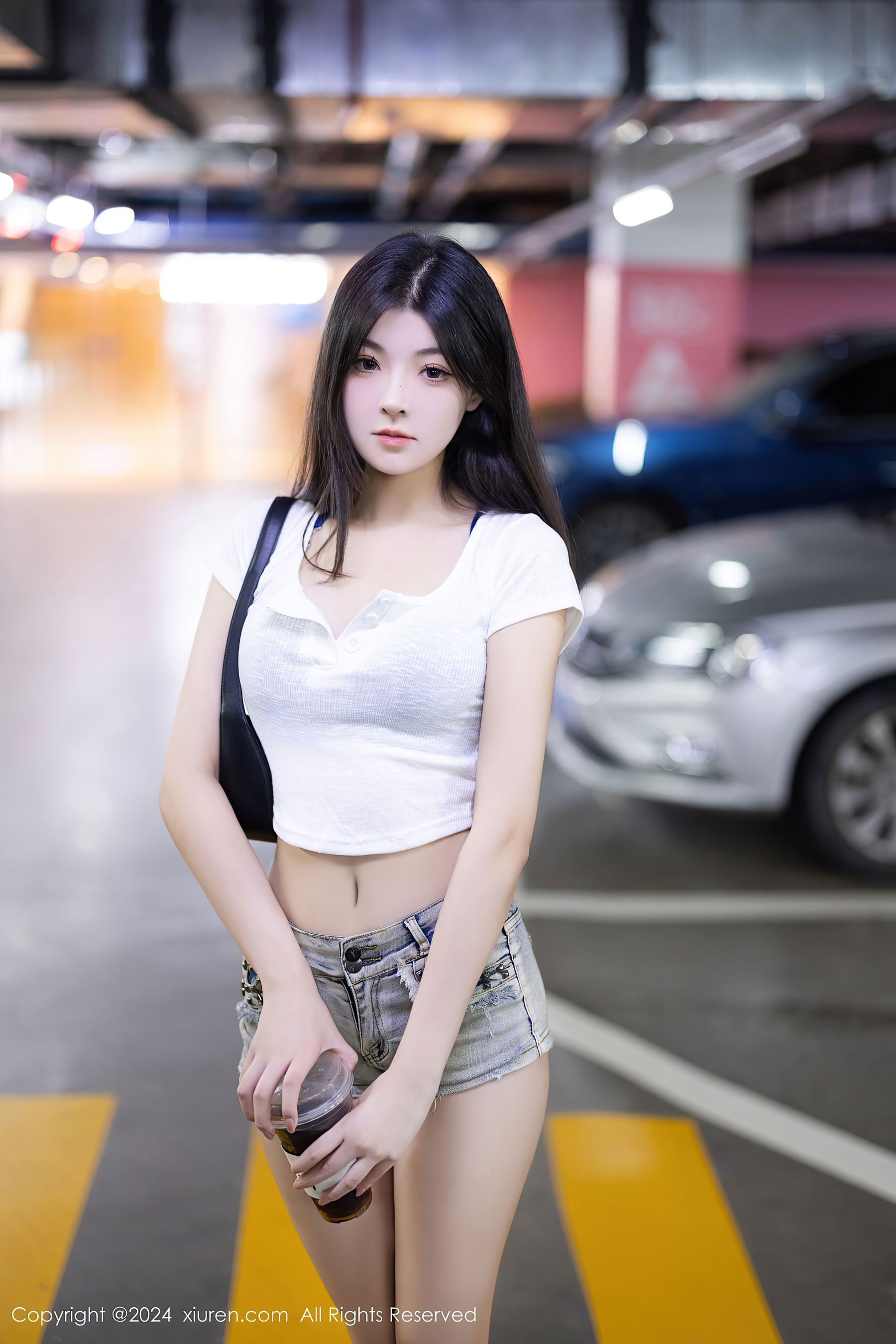 [XiuRen秀人网] No.9141 初梦瑶 丝袜美腿·合集-妙妙屋