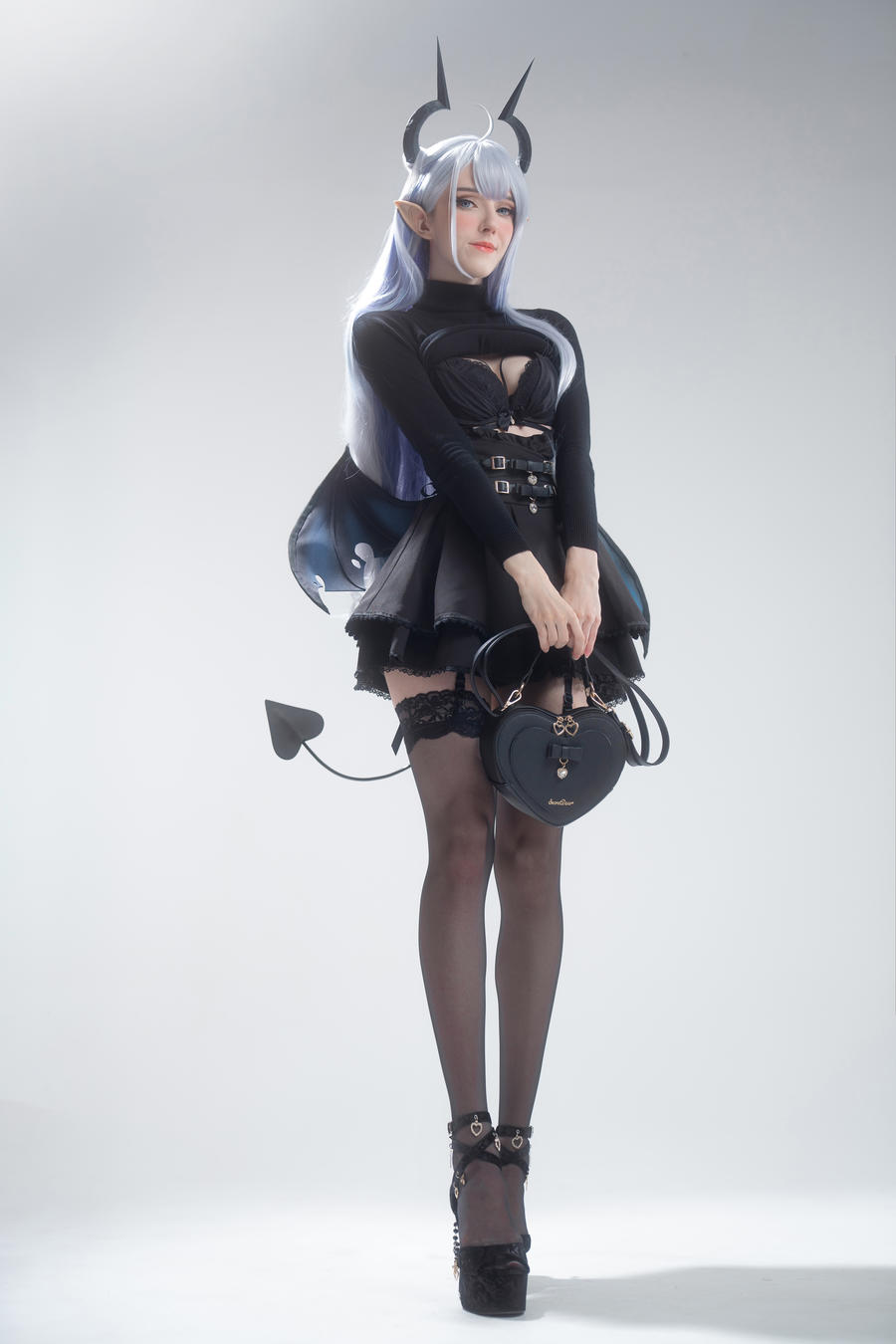 Candy Ball-No.047 – Thea [50P 11V]·合集-妙妙屋
