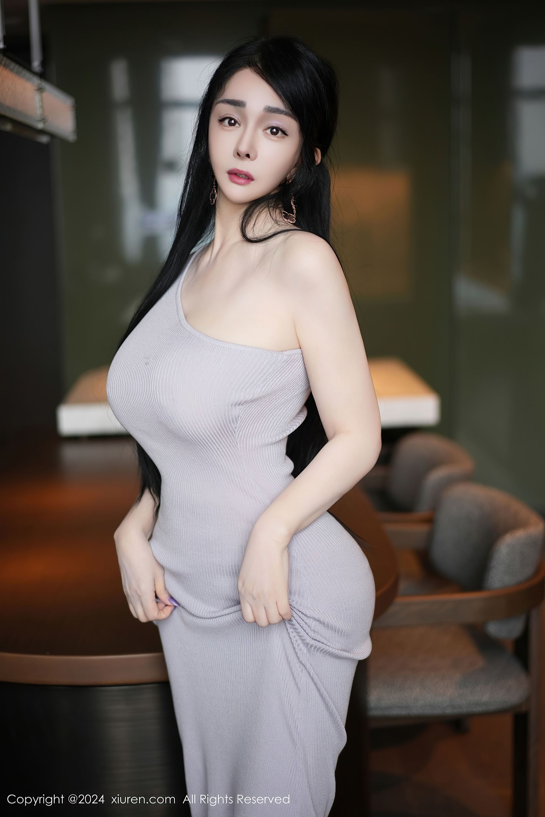 [XiuRen秀人网] No.9183 允爾 丝袜美臀·合集-妙妙屋
