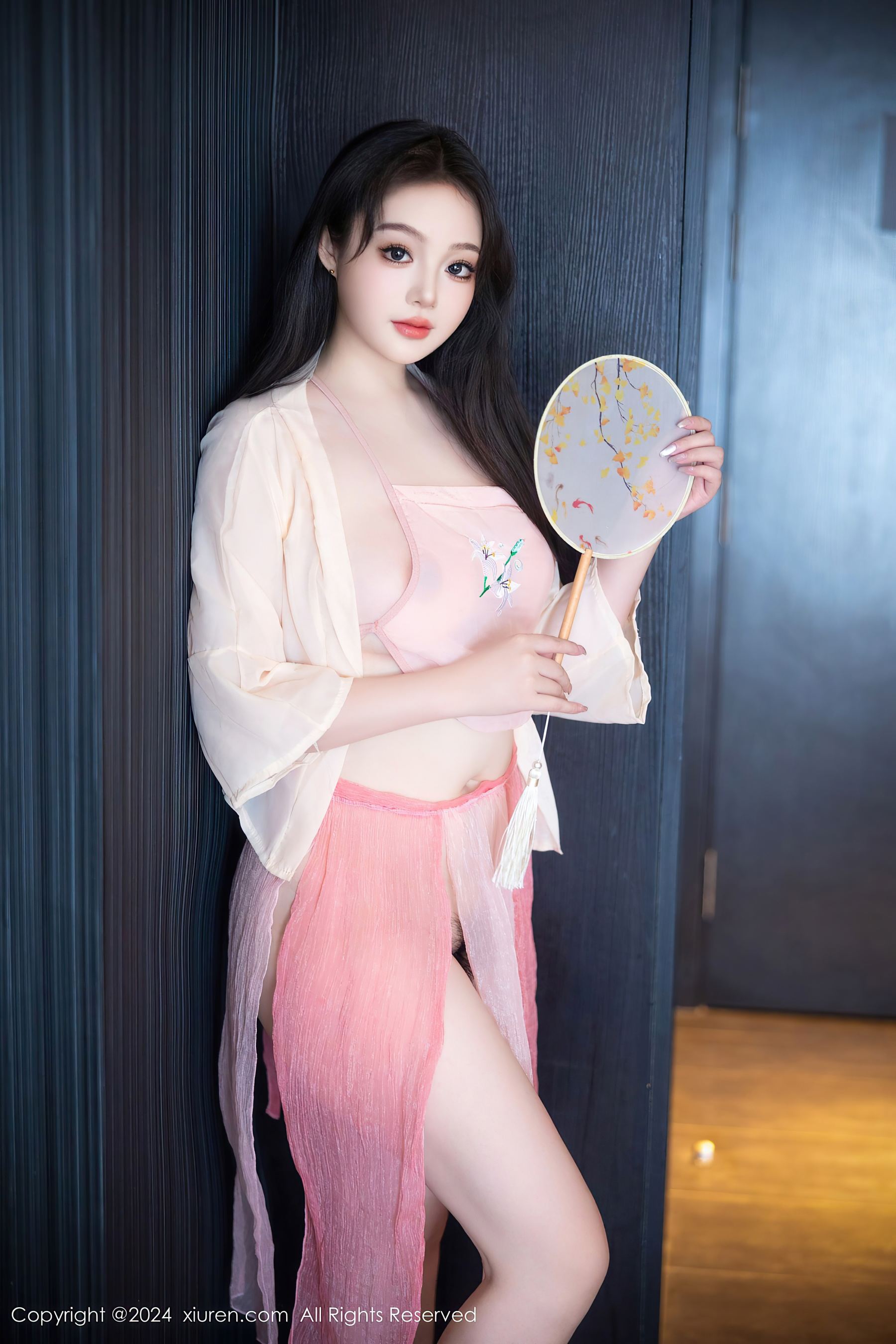 [XiuRen秀人网] No.9211 潘多拉哦 美臀性感·合集-妙妙屋