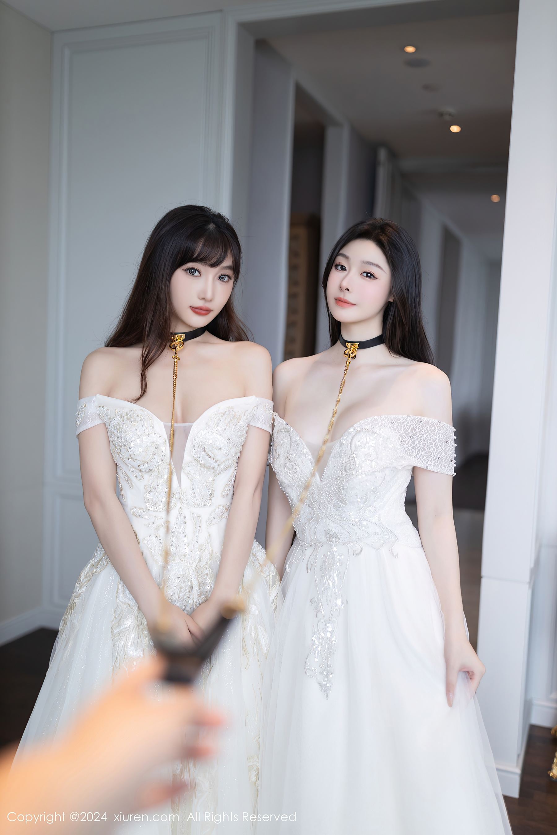 [XiuRen秀人网] No.9240 小逗逗 丝袜美腿·合集-妙妙屋