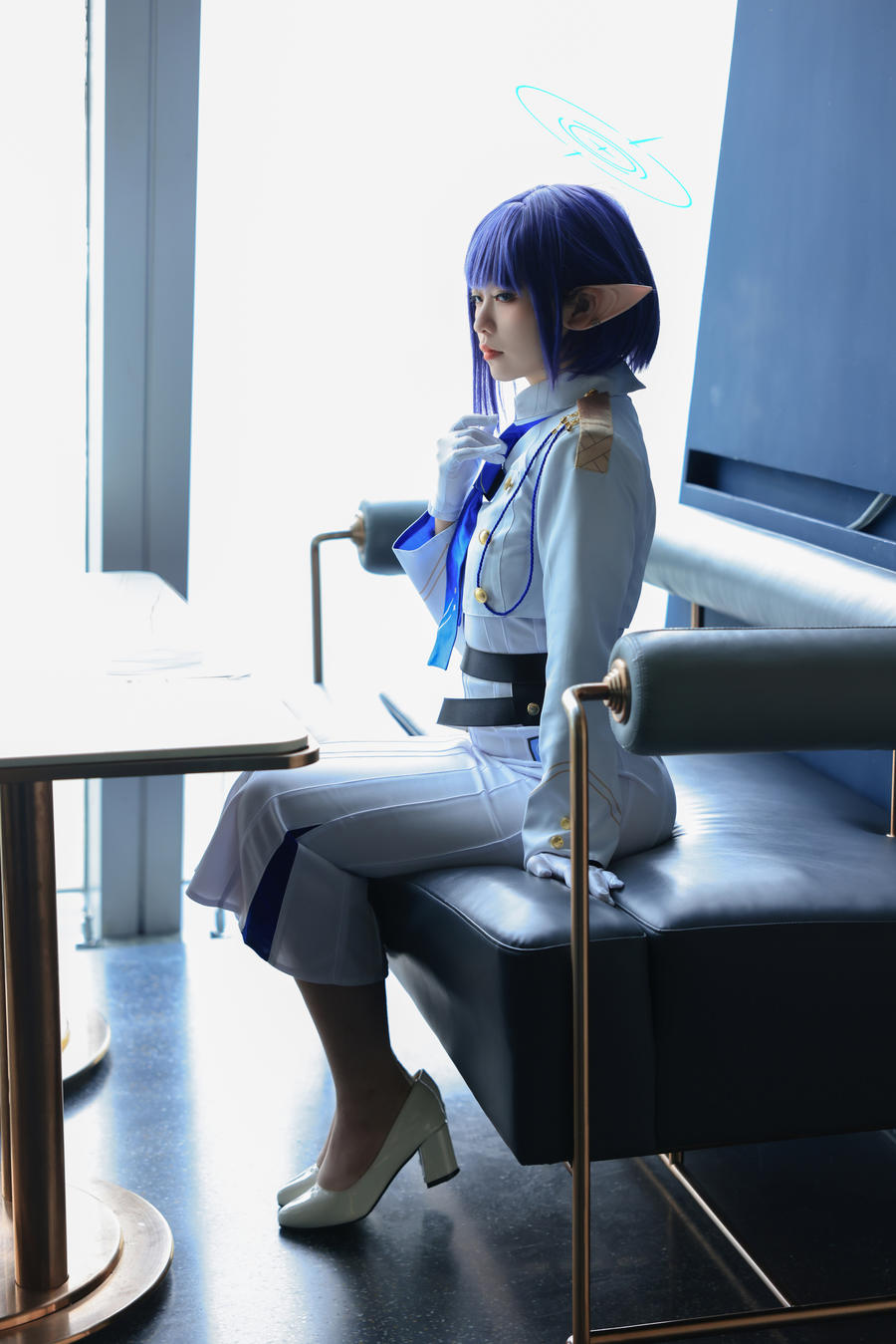 G44不会受伤-No.117 – 阳葵 [44P]·合集-妙妙屋