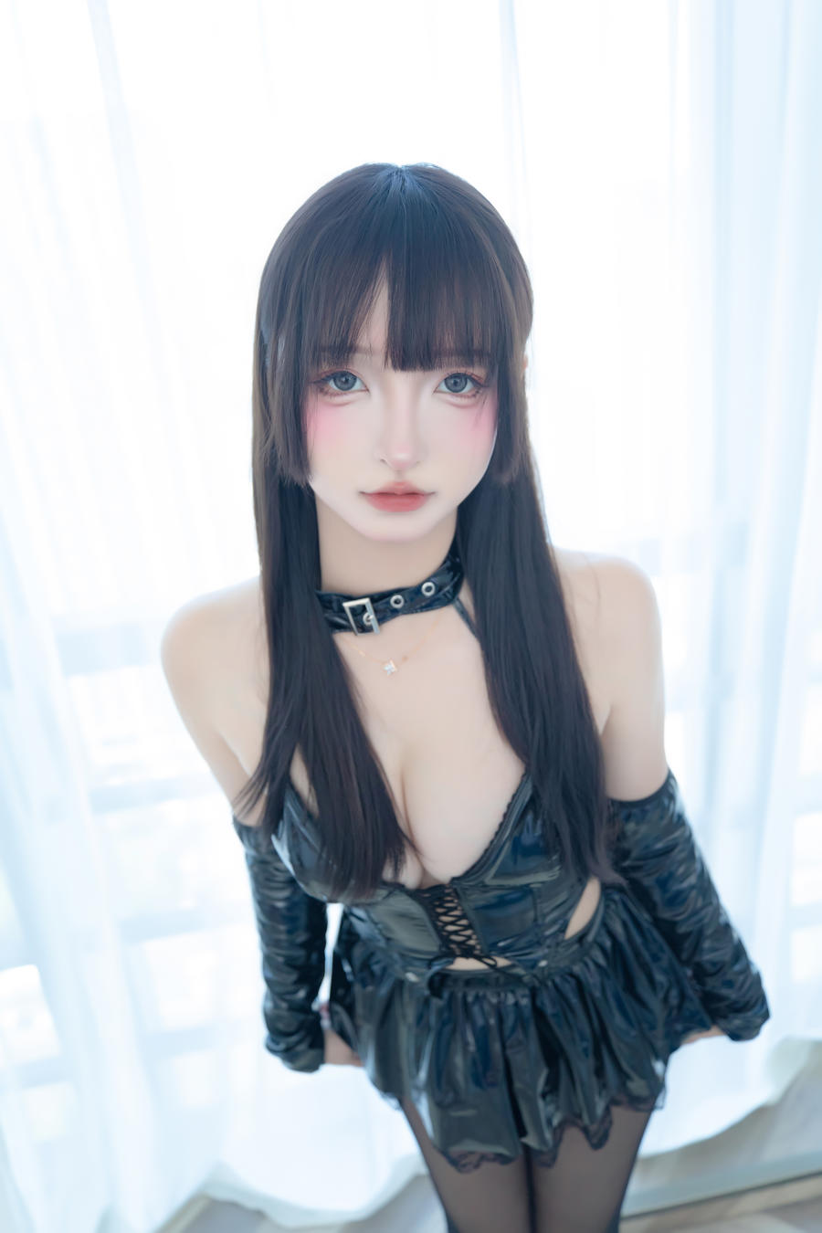 神楽坂真冬-No.191 – 美脚调教 [75P 2V]·合集-妙妙屋