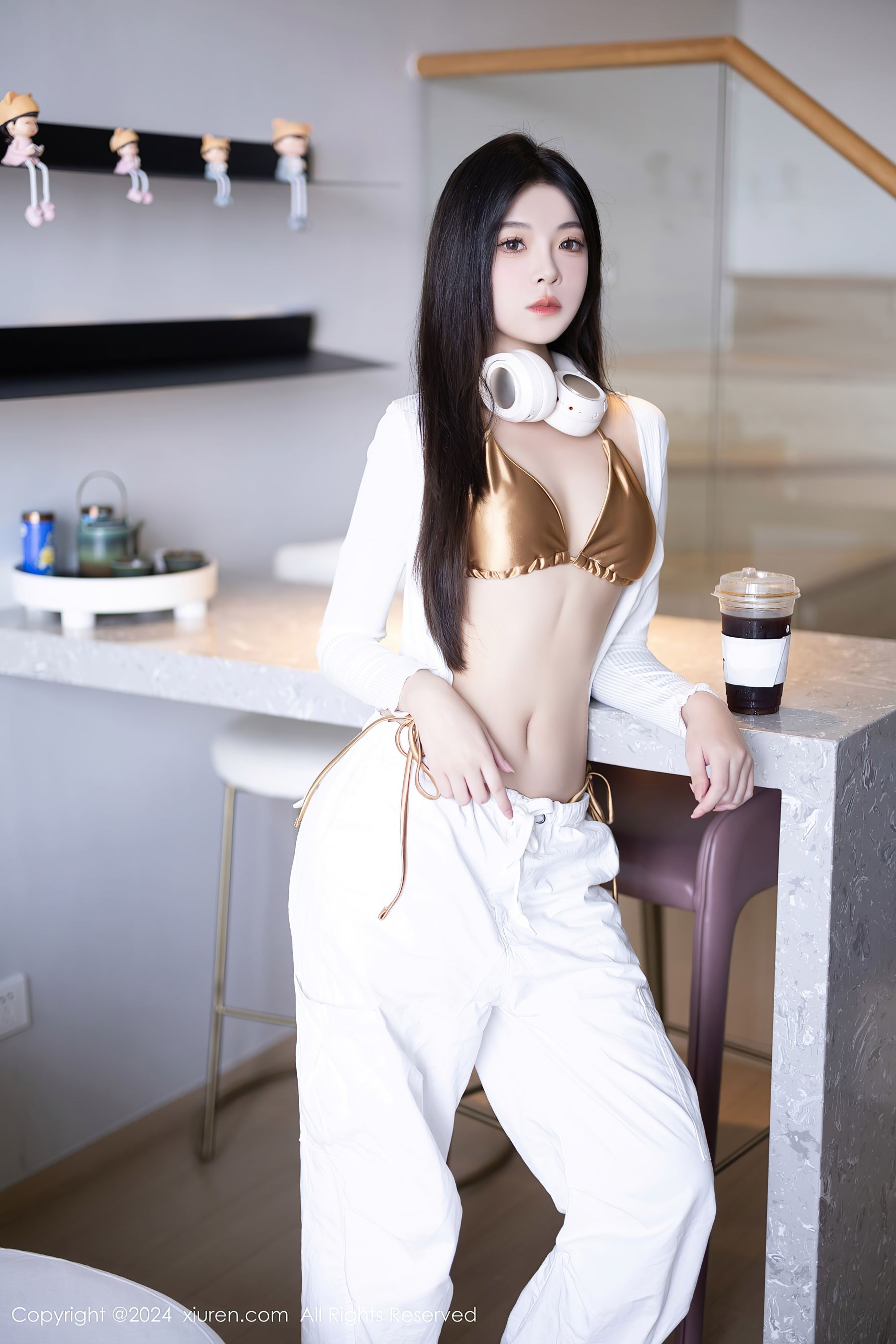 [XiuRen秀人网] No.9262 初梦瑶 美腿性感·合集-妙妙屋
