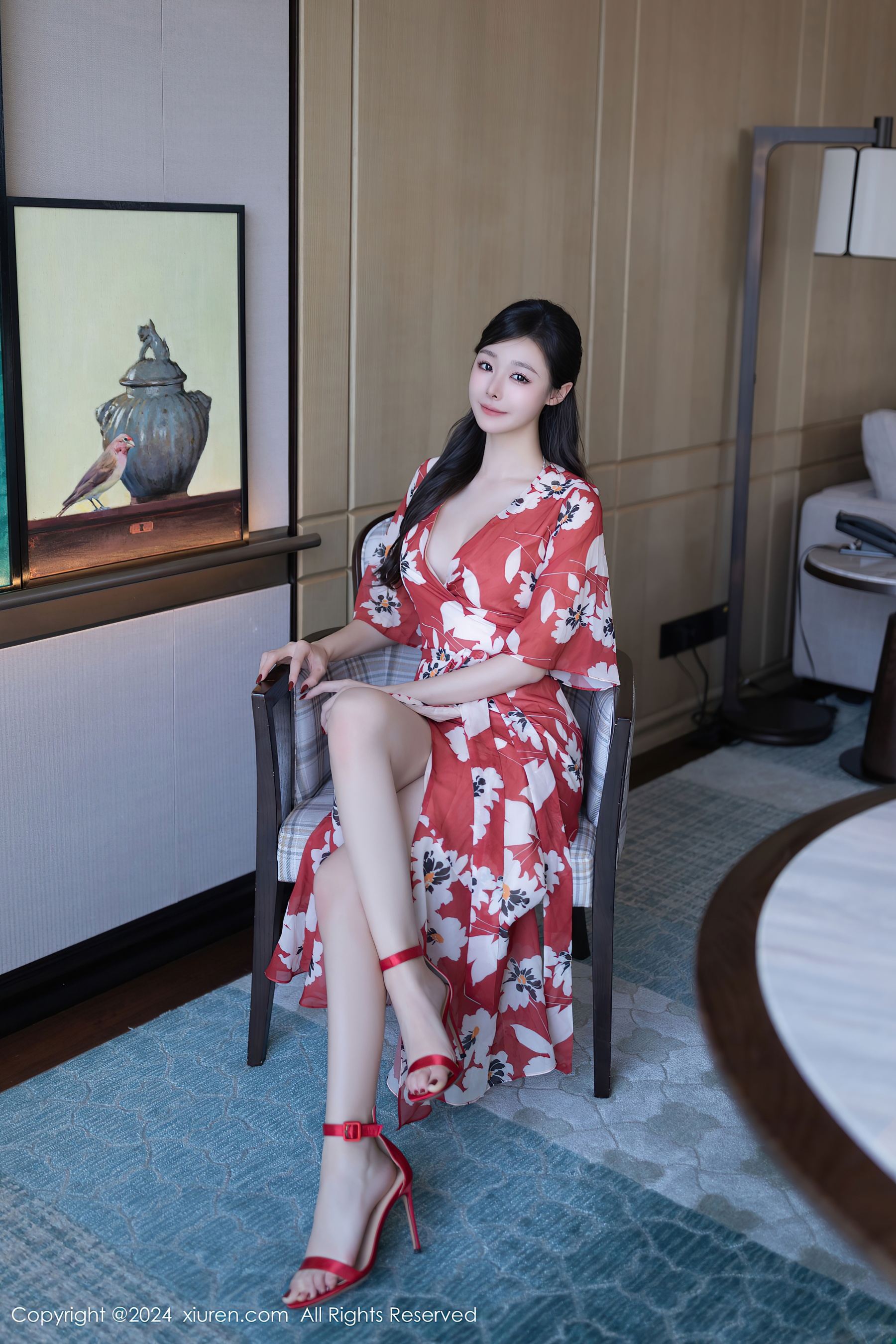 [XiuRen秀人网] No.9270 小逗逗 美腿性感·合集-妙妙屋